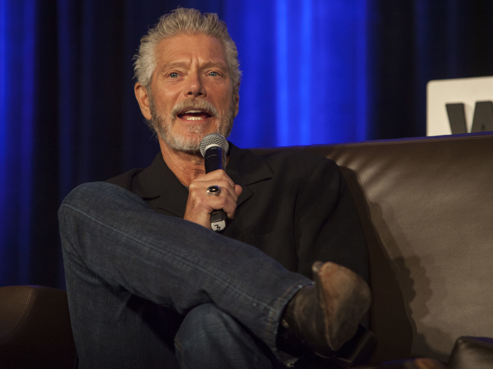 Stephen Lang